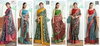 Shivali By Vallabhi Brasso Printed Sarees Wholesale Price In Surat